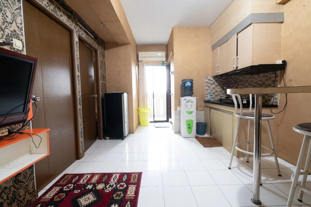 Capital O 93434 Apartement Gateway Cicadas By MGM II Property
