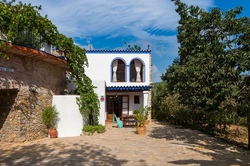 Villa Ca Na Bet