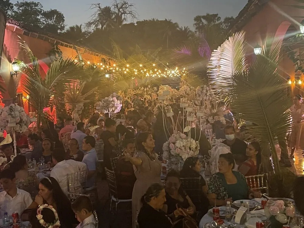 Sambo Mambo Beach Hotel