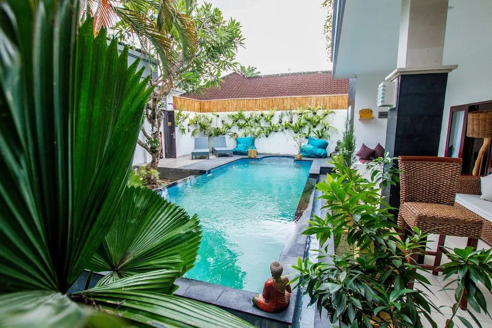 Alex Villas Coco - Seminyak