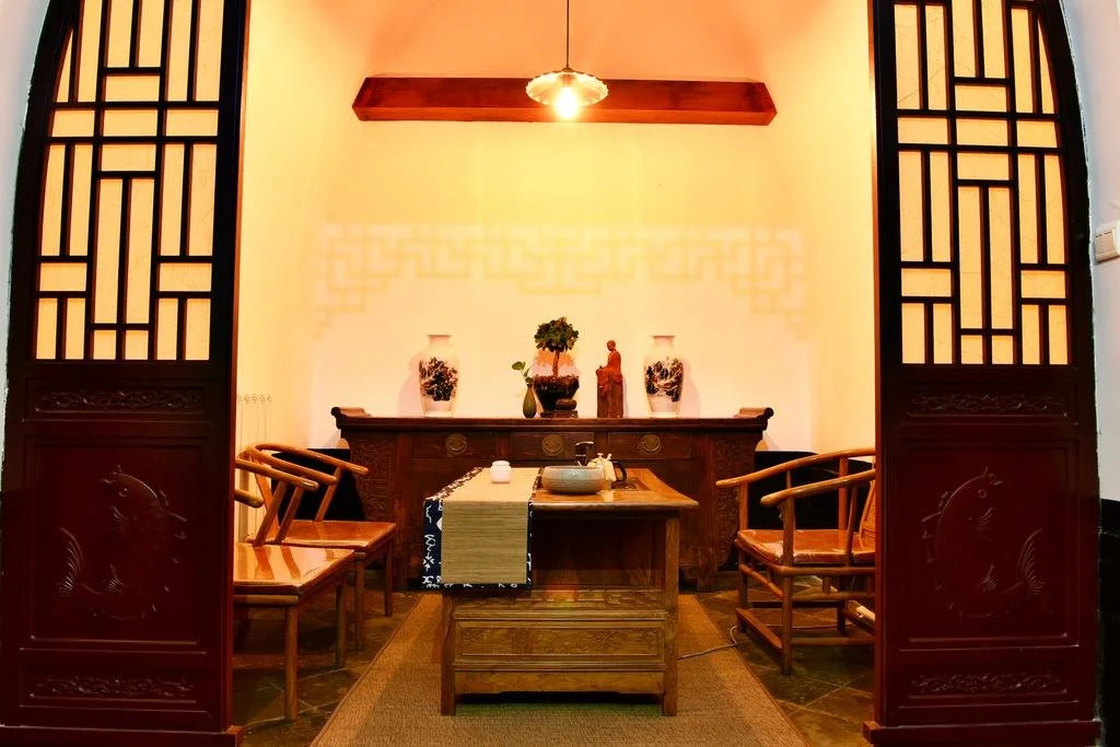 Pingyao 1 Home Hotel