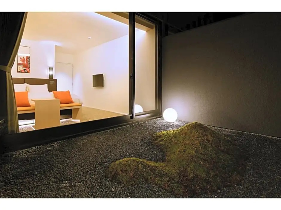 HOTEL KYOTOLOGY - Vacation STAY 16018v