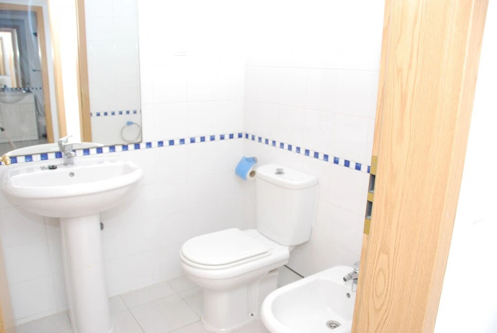 3 Bed Marina and Beach by Rental4all