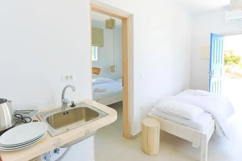 Maganos Suites