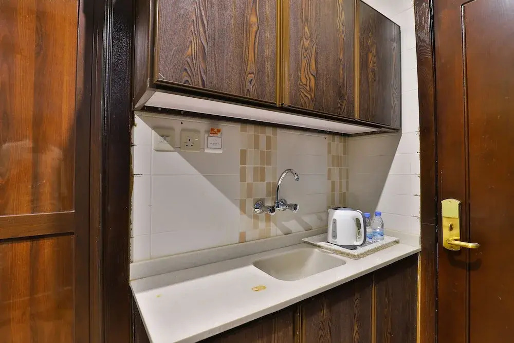 OYO 232 Fawasel Tabuk 2 Hotel Apartment