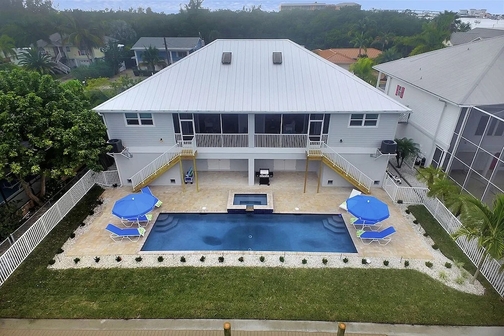 Villa Blue Heron II - Roelens Vacations