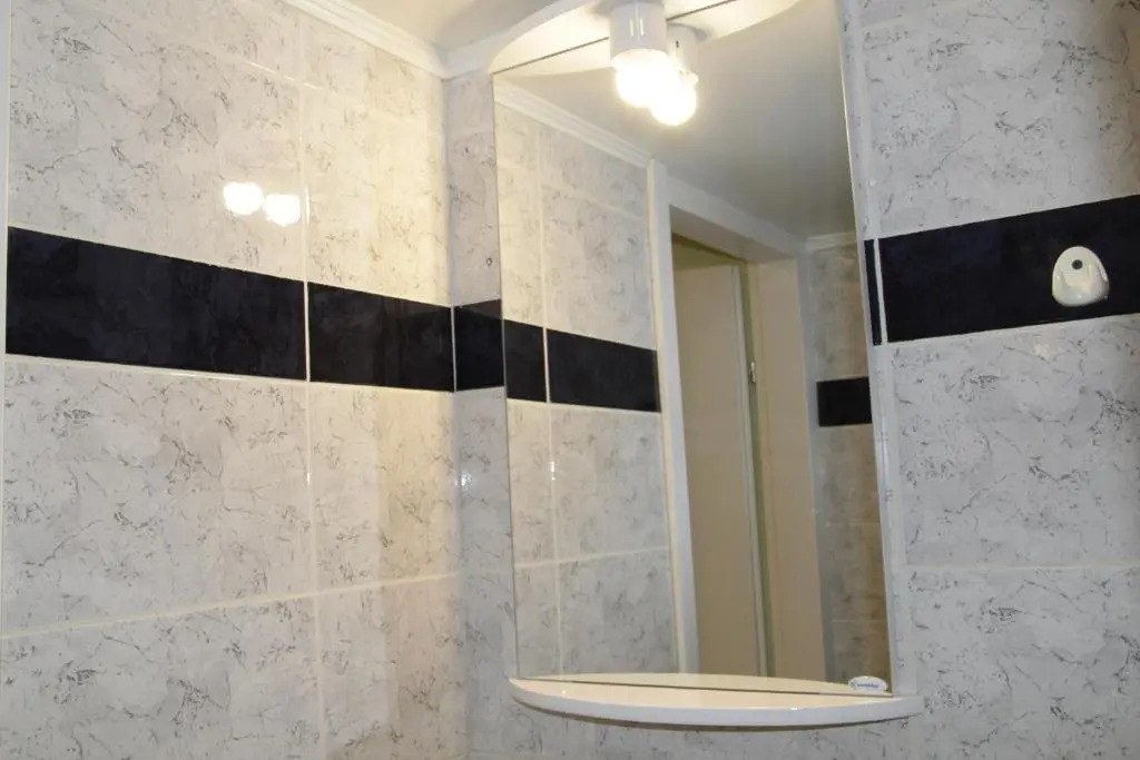 Apartment Eirina