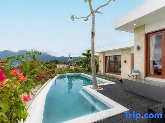 Sari Sky Villa