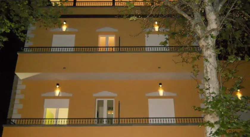 Residence Della Vista