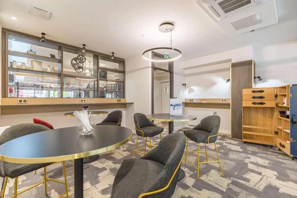 Best Western Plus lArtist Hotel