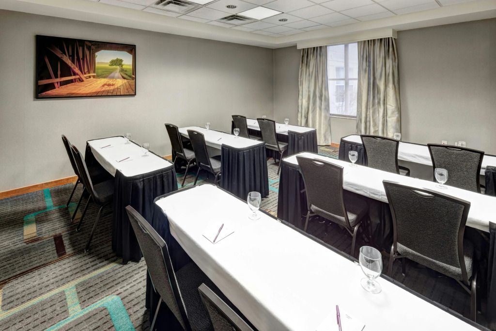 Residence Inn South Bend Mishawaka