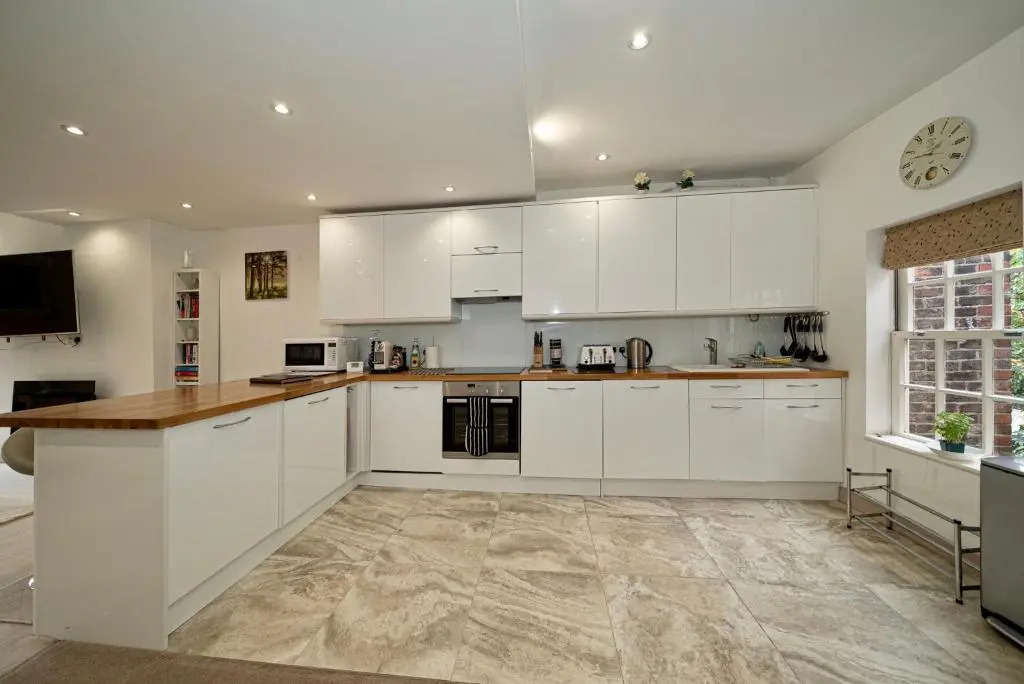 Serviced Apartments Macclesfield