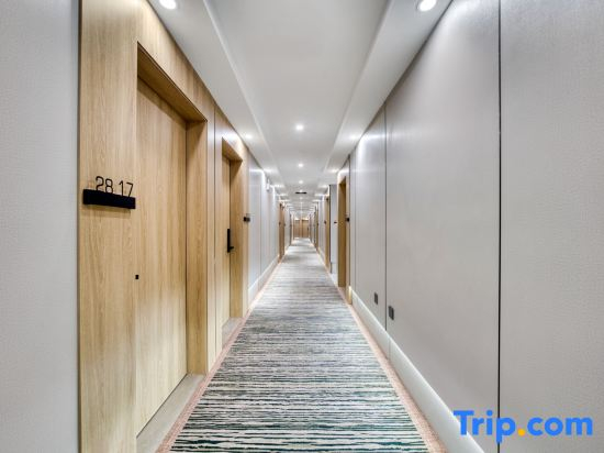 Hangzhou Melas Hotel