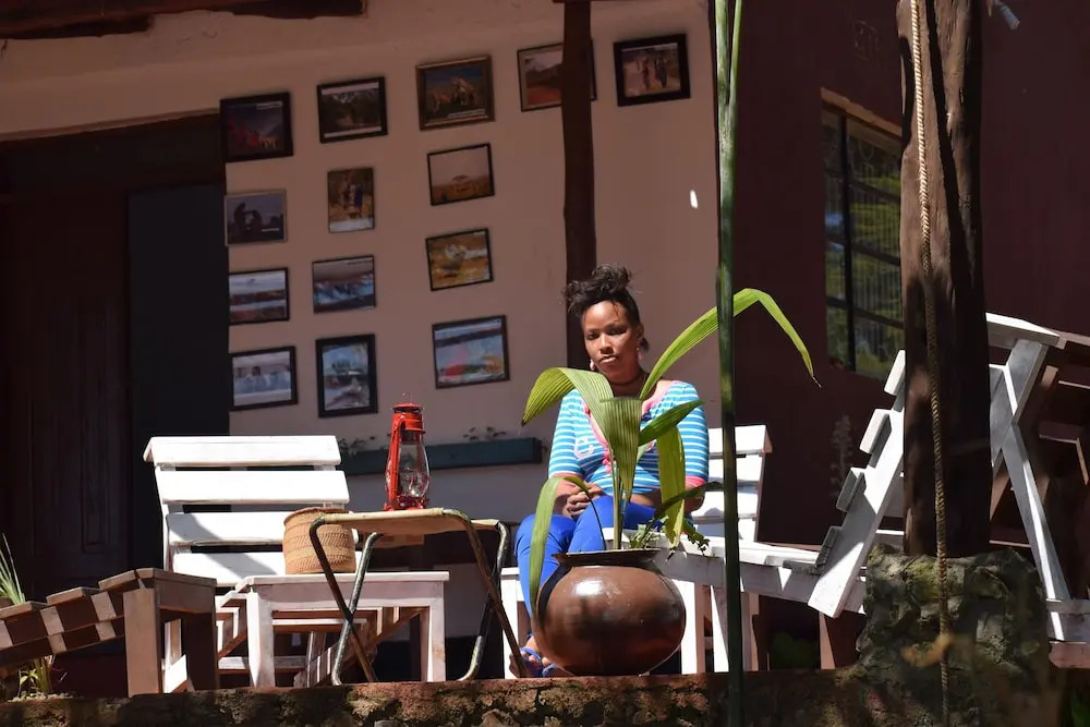Eco Hostel Karatu