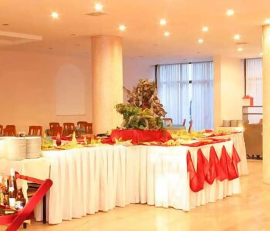 Hotel Sozer
