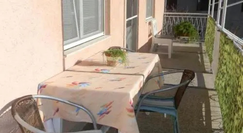 Apartment Julietta