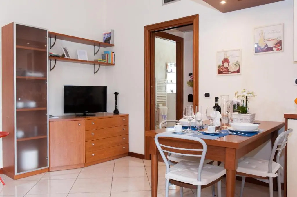 Residenza il Parco 3