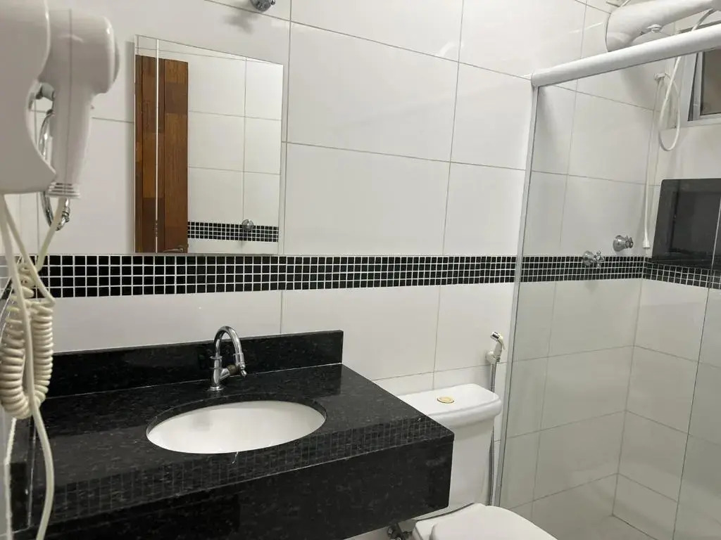 POUSADA MINEIRA