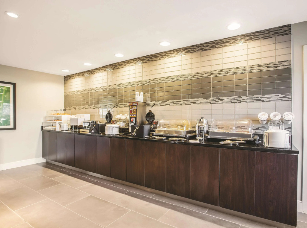 La Quinta by Wyndham Atlanta Midtown - Buckhead