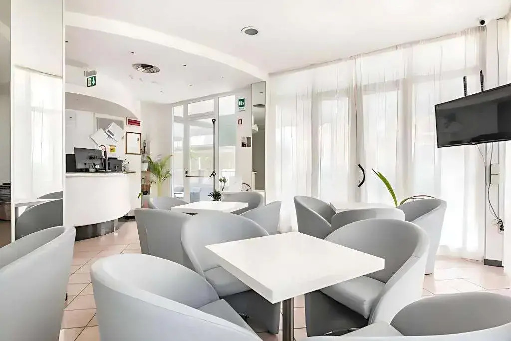 Hotel Villa Argia Rimini Marina Centro