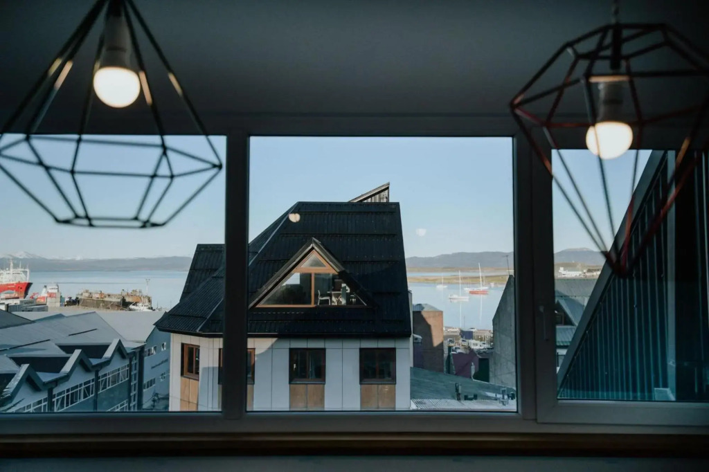 Aunaisin - Toluken apartamentos