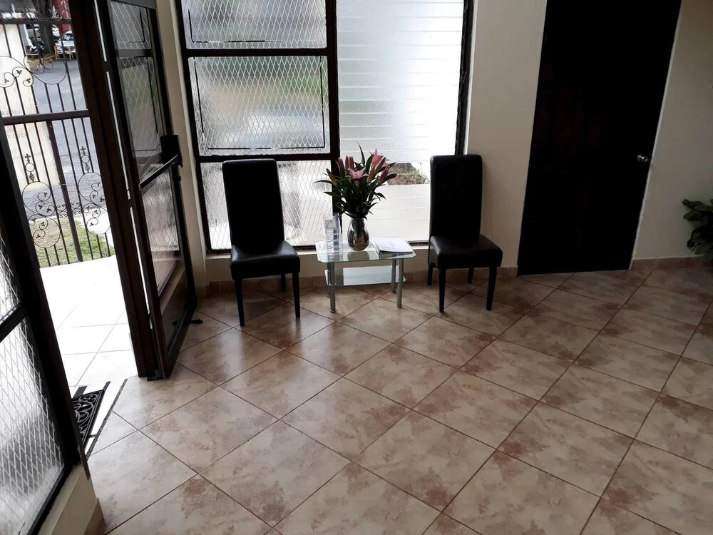 Hotel Casa Blanca 506