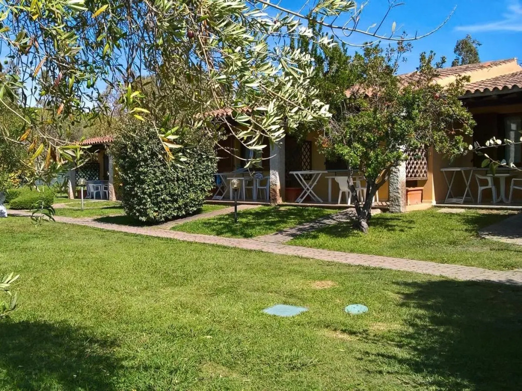Eurovillage Hotel