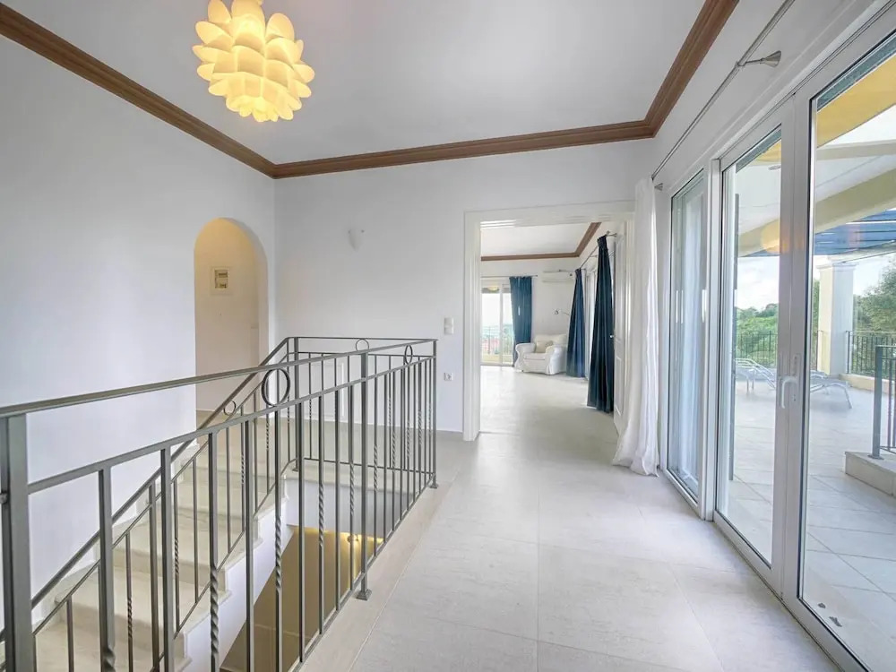 Villa Afionas