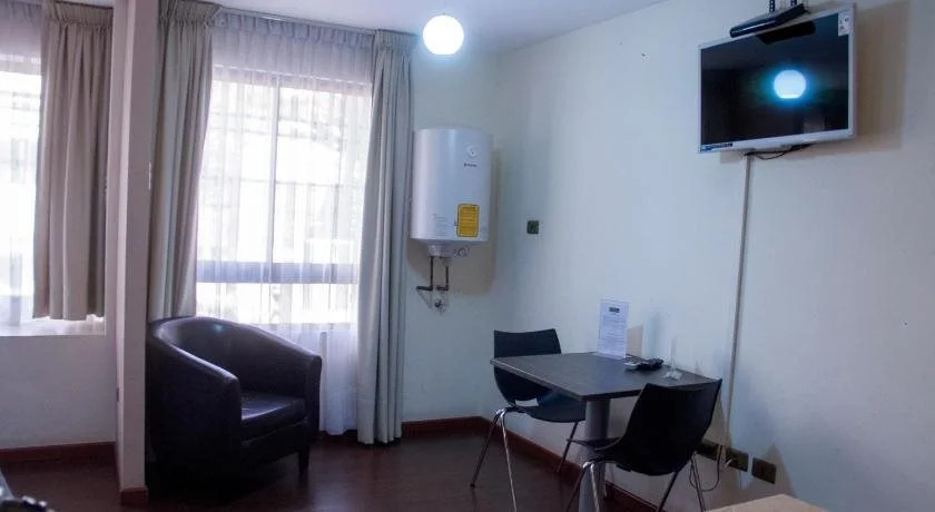 Apart Hotel