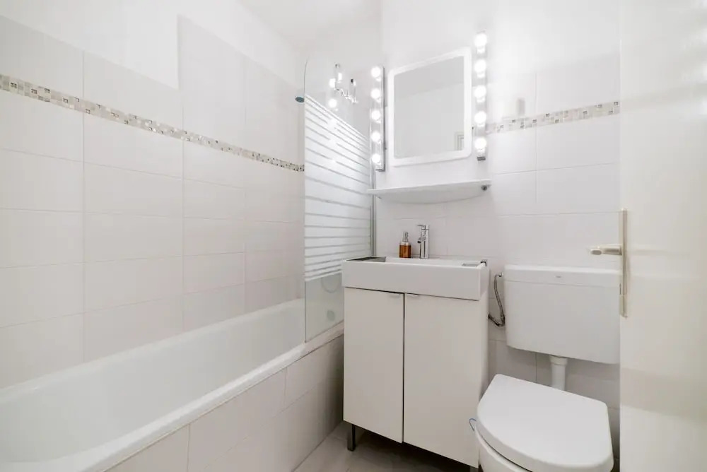 Private Apartment Waldstraße