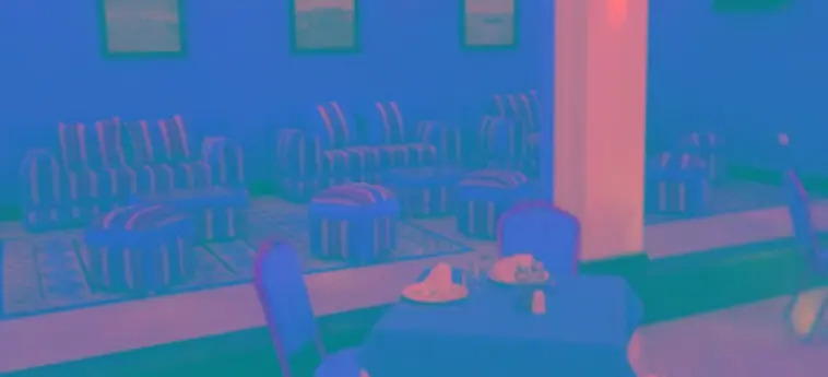 Hotel Tidikelt