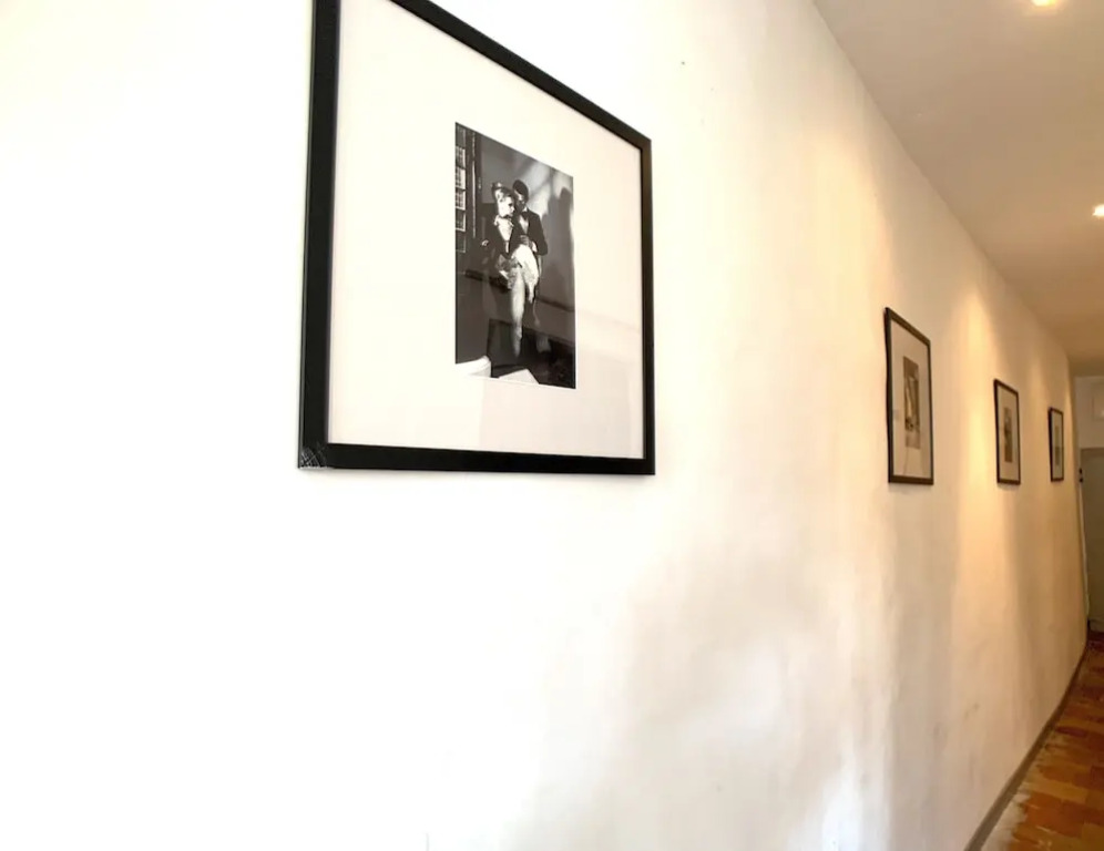HomePlaceStay Saint Sauveur Parking Free