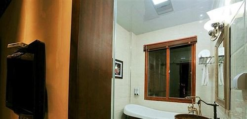 Gulangyu Bali Coast Hotel