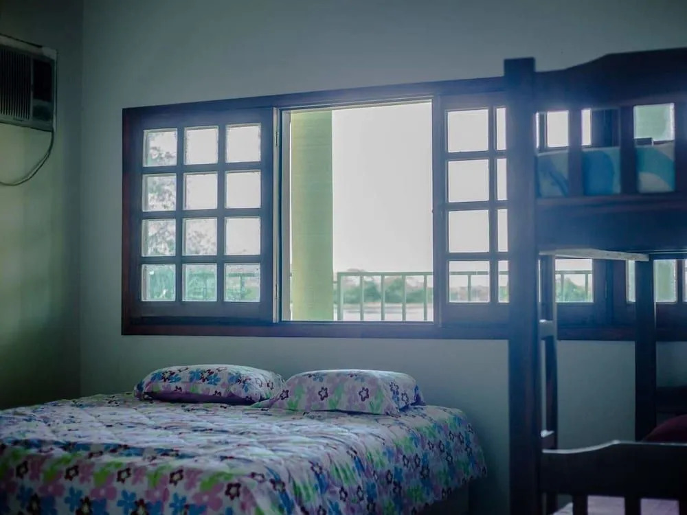 Hostel Pantanal
