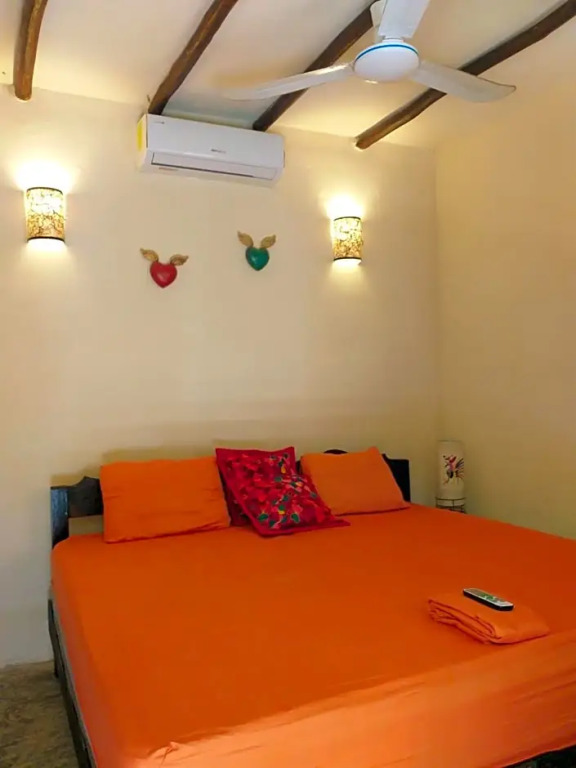 Hostal Mulut Tulum