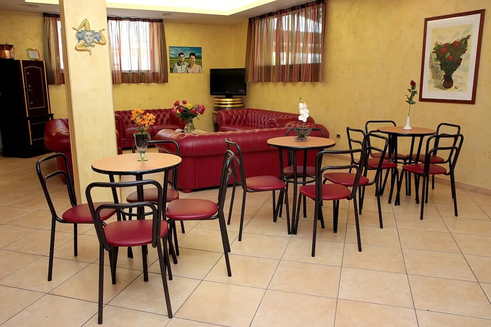 Hotel La Tartaruga