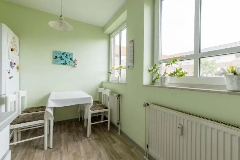 Id 6350 | Private Apartment