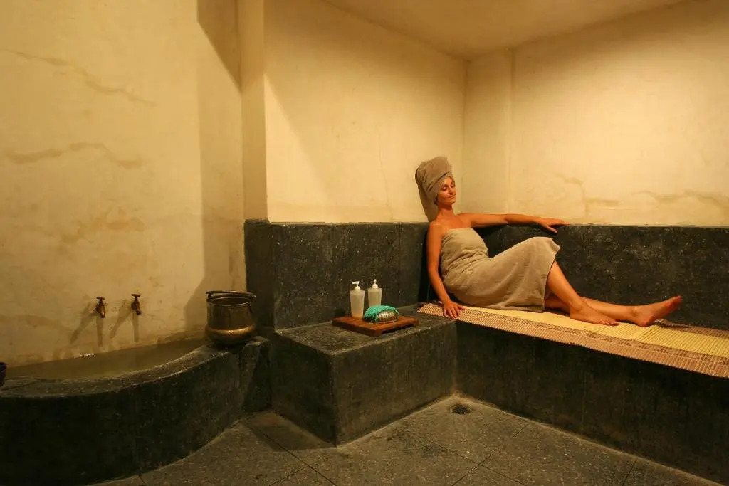 Riad Olema et Spa