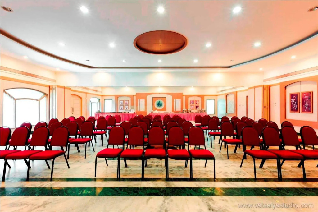 VITS Shalimar, Ankleshwar