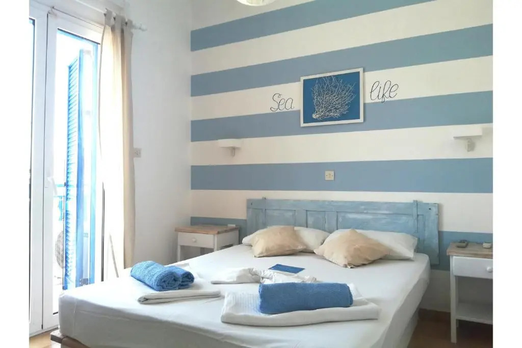Livadia Seaside Studios 7