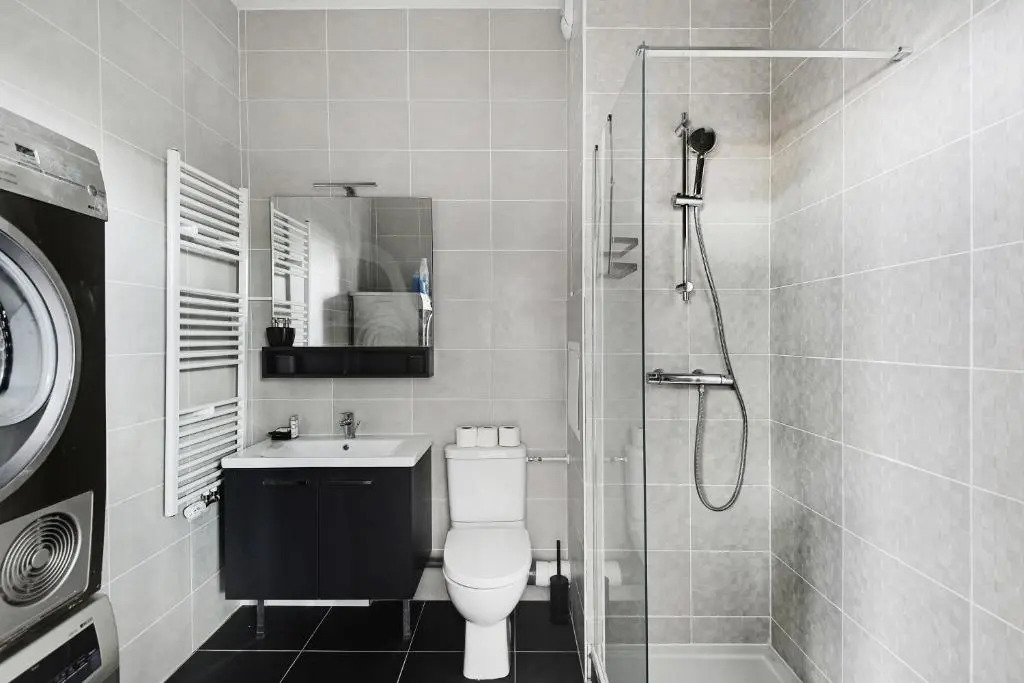 CMG - Cosy appartement 4P - Bercy/ Porte de Charenton