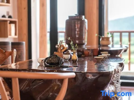 Zhuxiyuan Resort Inn