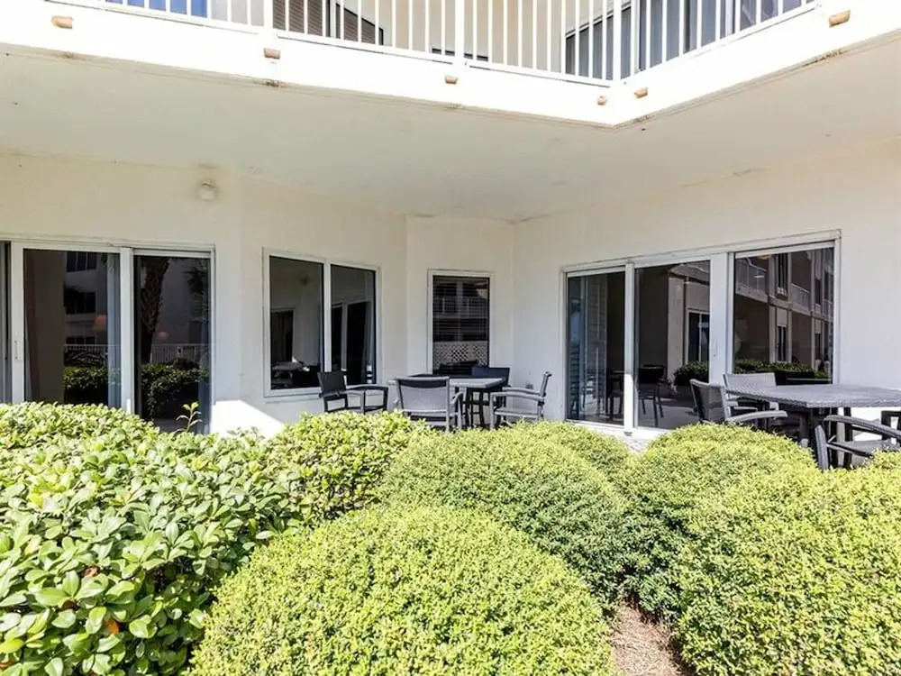 Palm Beach by Meyer Vacation Rentals