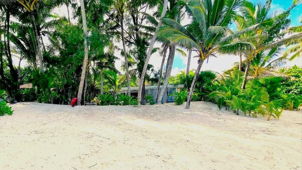 Natura Lagoon Bungalow 2
