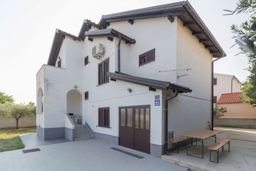 Fantastic Apartment Nika