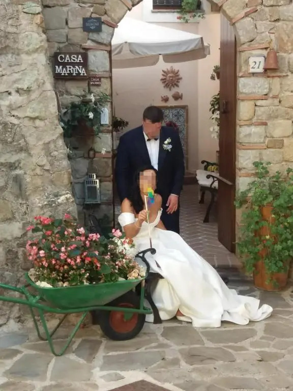 Casa Marina, Cilento Appartamento Indipendente