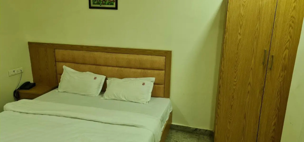 Vijay Shree Inn