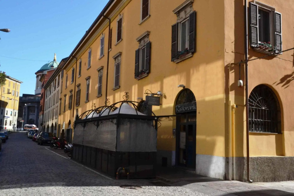 In Centro Charme