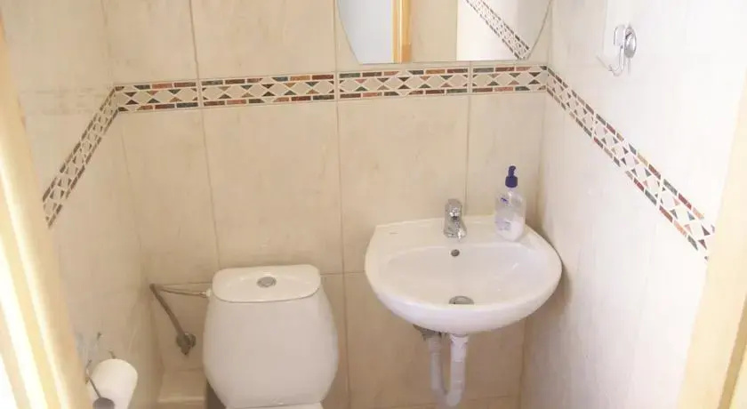 Hostel Góra Żar