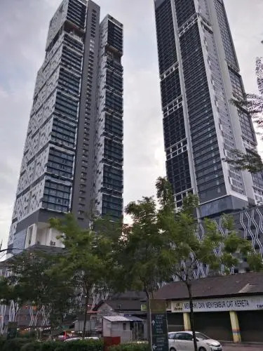 Setia Sky88 Johor Bahru by Nest Home